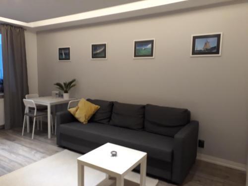 Apartament Marina