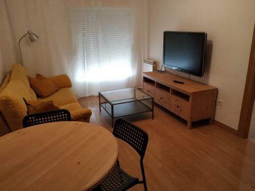 Apartamento Cuattro Wifi