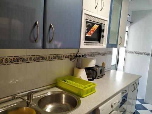Apartamento Cuattro Wifi