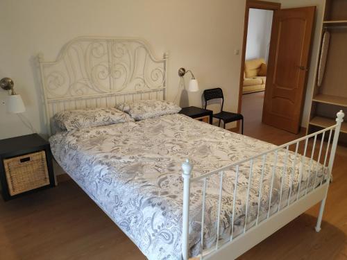 Apartamento Cuattro Wifi