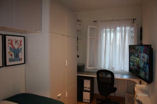 Hostal Insidehome Estaci�n Del Norte
