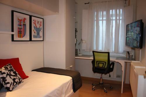 Hostal Insidehome Estaci�n Del Norte