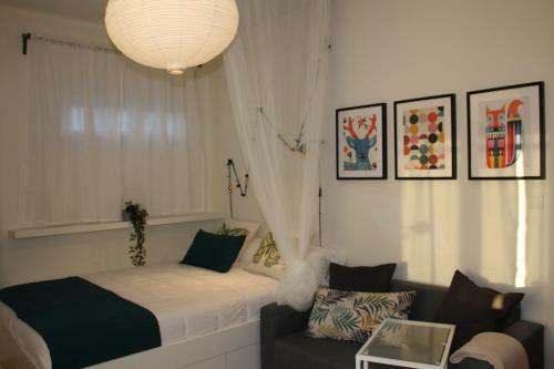 Hostal Insidehome Estaci�n Del Norte