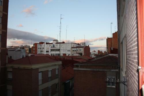 Hostal Insidehome Estaci�n Del Norte