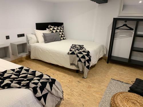Apartamento La Casa De Pablo At-47-44