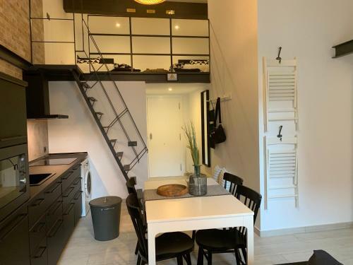 Apartamento La Casa De Pablo At-47-44