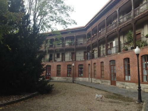 Apartamento San Quirce - C�ntrico Y Reformado- Wifi Y Netflix