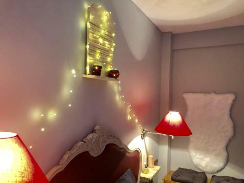 Apartamento San Quirce - C�ntrico Y Reformado- Wifi Y Netflix