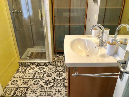 Apartamento San Quirce - C�ntrico Y Reformado- Wifi Y Netflix