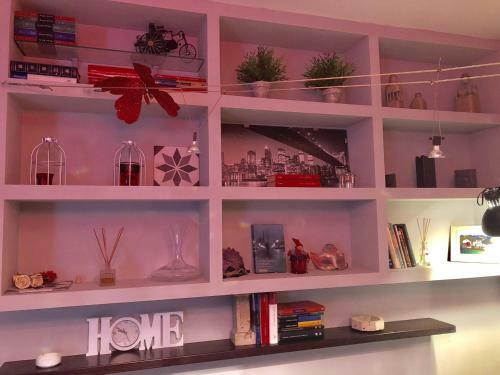 Apartamento San Quirce - C�ntrico Y Reformado- Wifi Y Netflix