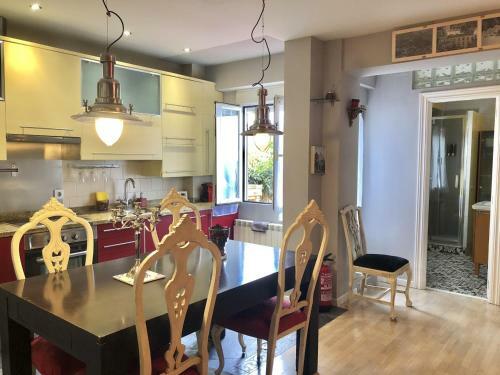 Apartamento San Quirce - C�ntrico Y Reformado- Wifi Y Netflix