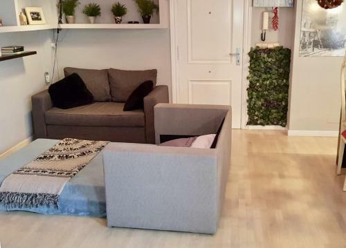 Apartamento San Quirce - C�ntrico Y Reformado- Wifi Y Netflix