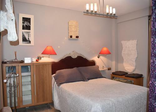 Apartamento San Quirce - C�ntrico Y Reformado- Wifi Y Netflix
