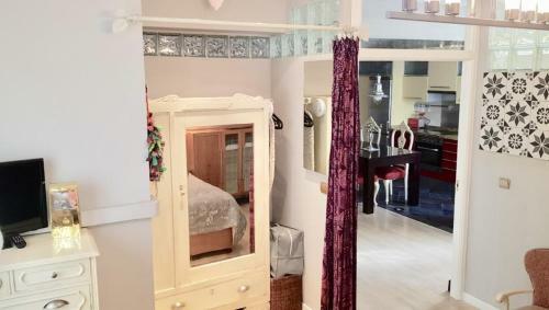 Apartamento San Quirce - C�ntrico Y Reformado- Wifi Y Netflix