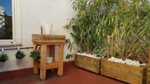 Apartamento San Quirce - C�ntrico Y Reformado- Wifi Y Netflix