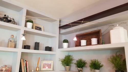Apartamento San Quirce - C�ntrico Y Reformado- Wifi Y Netflix