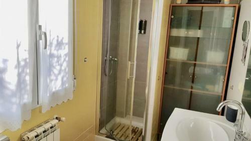 Apartamento San Quirce - C�ntrico Y Reformado- Wifi Y Netflix
