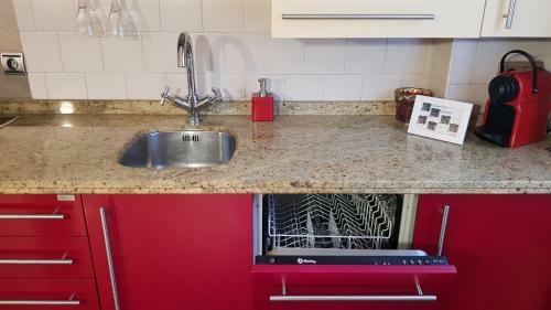 Apartamento San Quirce - C�ntrico Y Reformado- Wifi Y Netflix