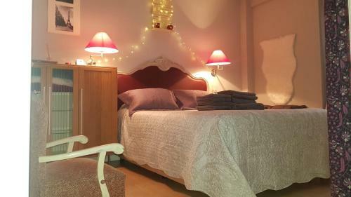 Apartamento San Quirce - C�ntrico Y Reformado- Wifi Y Netflix
