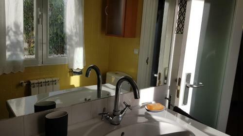 Apartamento San Quirce - C�ntrico Y Reformado- Wifi Y Netflix