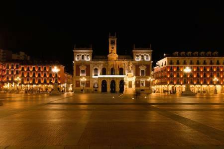 Apartamento San Quirce - C�ntrico Y Reformado- Wifi Y Netflix