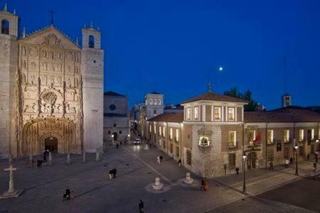 Apartamento San Quirce - C�ntrico Y Reformado- Wifi Y Netflix