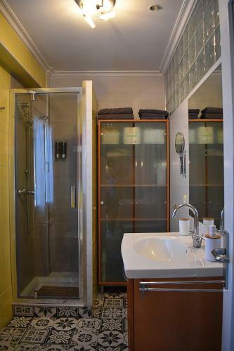 Apartamento San Quirce - C�ntrico Y Reformado- Wifi Y Netflix