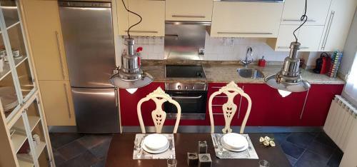 Apartamento San Quirce - C�ntrico Y Reformado- Wifi Y Netflix