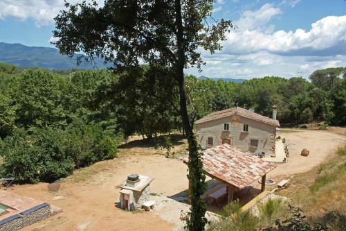 Apartamento Casa Rural Masia Can50