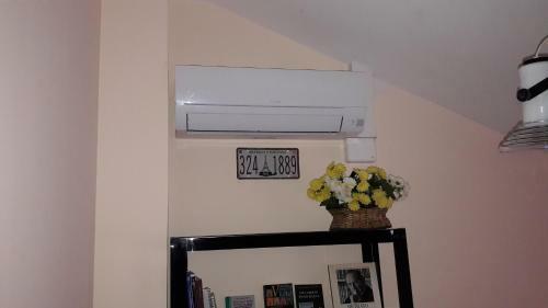 Apartamento Emilia -claudio Moyano