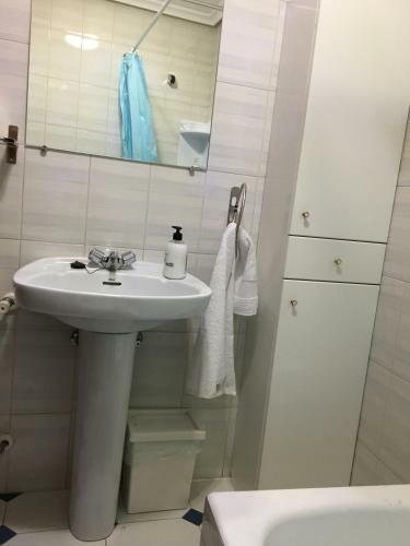 Apartamento Emilia -claudio Moyano