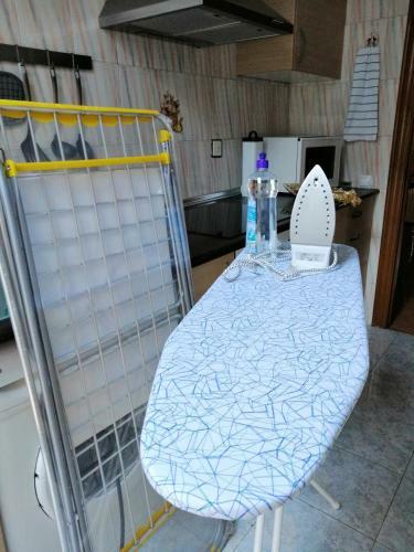 Apartamento Emilia -claudio Moyano
