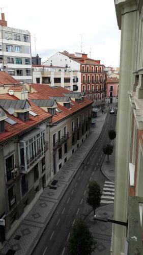 Apartamento Emilia -claudio Moyano