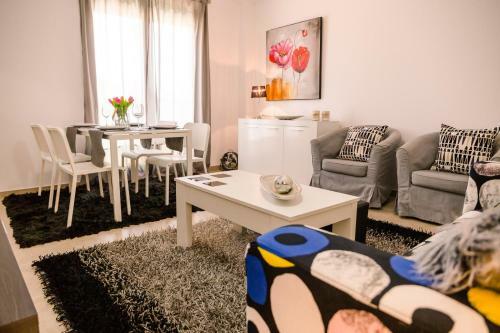 Apartamento Moderno