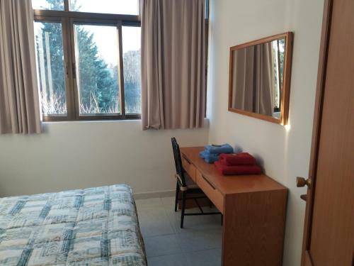 Albergue Centro San Viator