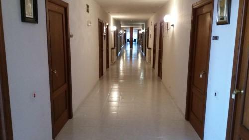 Albergue Centro San Viator