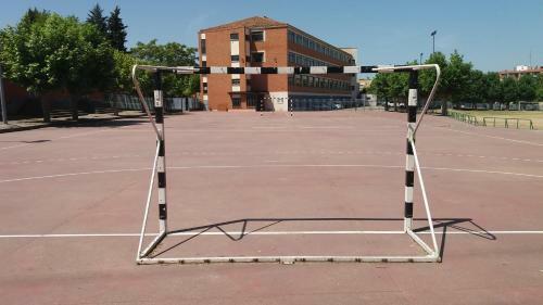 Albergue Centro San Viator
