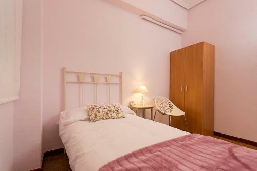 Apartamento Valladolid Centro Enrique IV