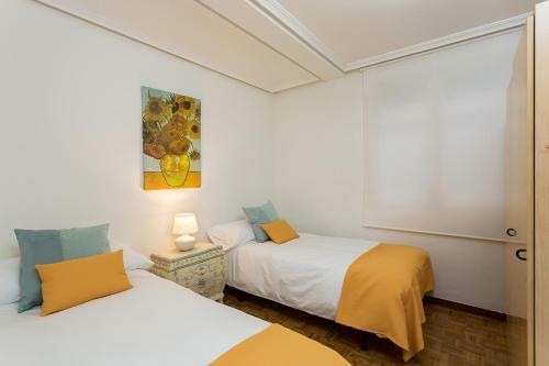 Apartamento Valladolid Centro Enrique IV