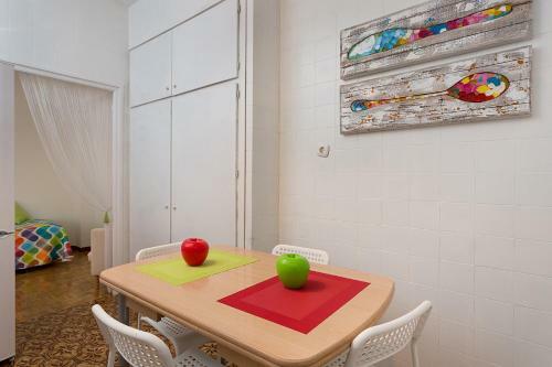 Apartamento Valladolid Centro Enrique IV
