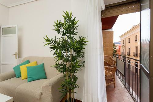Apartamento Valladolid Centro Enrique IV