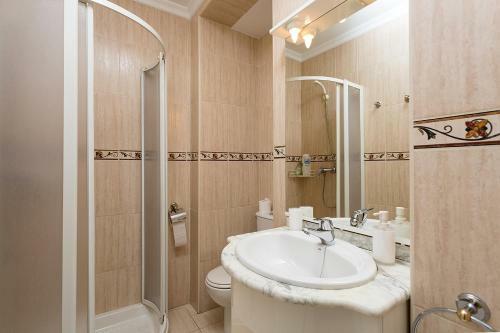 Apartamento Valladolid Centro Enrique IV