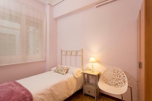 Apartamento Valladolid Centro Enrique IV