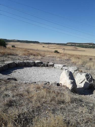 El Pajar De Cigu�uela