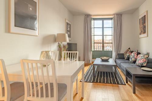 Apartamento Plaza Mayor 18-19
