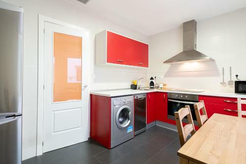 Apartamento Plaza Mayor 18-19