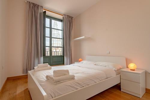Apartamento Plaza Mayor 18-19