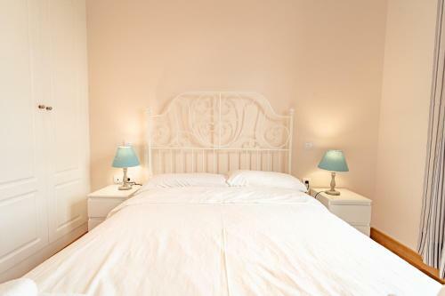 Apartamento Plaza Mayor 18-19