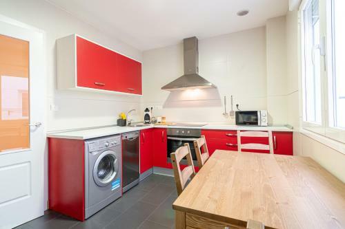 Apartamento Plaza Mayor 18-19
