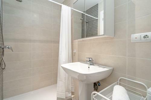 Apartamento Plaza Mayor 18-19